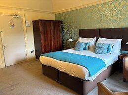 The Falcondale at Lampeter