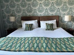 The Falcondale at Lampeter