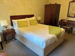 The Falcondale at Lampeter