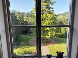The Falcondale at Lampeter