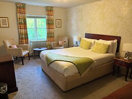 The Falcondale at Lampeter