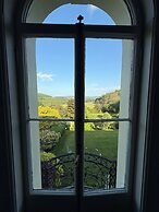 The Falcondale at Lampeter