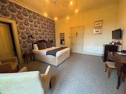 The Falcondale at Lampeter