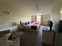 The Falcondale at Lampeter