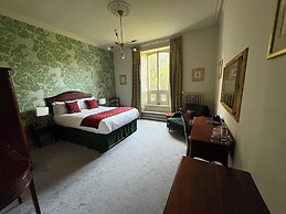 The Falcondale at Lampeter