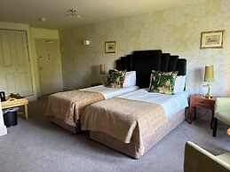 The Falcondale at Lampeter