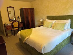 The Falcondale at Lampeter