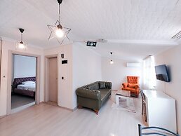 Paradise Pansiyon Otel