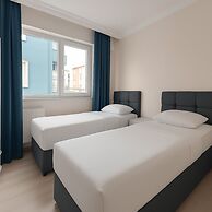 Paradise Pansiyon Otel