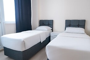 Paradise Pansiyon Otel