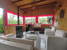 Paradise Pansiyon Otel