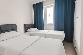 Paradise Pansiyon Otel
