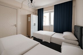 Paradise Pansiyon Otel