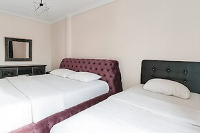Paradise Pansiyon Otel