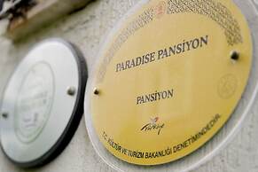 Paradise Pansiyon Otel