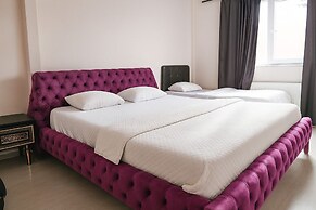 Paradise Pansiyon Otel