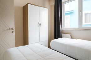 Paradise Pansiyon Otel