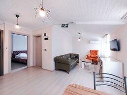 Paradise Pansiyon Otel