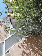 Apartment Maksim