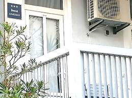 Apartment Maksim