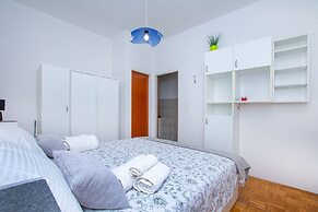 Apartment Maksim