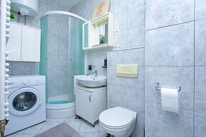 Apartment Maksim
