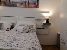Apartment Maksim