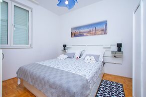 Apartment Maksim