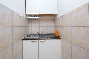 Apartment Maksim