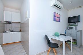 Apartment Maksim
