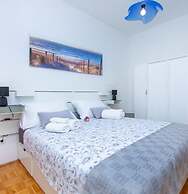 Apartment Maksim
