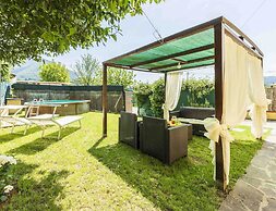 Camaiore House With Pool, La Casa Dei Ricci
