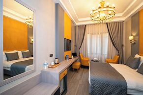 İcon Hotel Bomonti