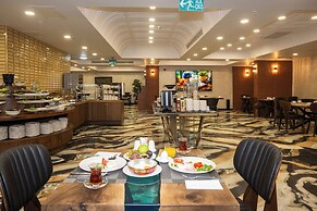 İcon Hotel Bomonti