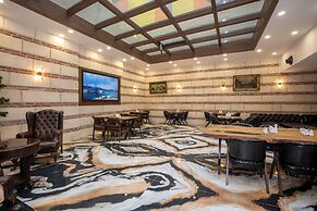 İcon Hotel Bomonti