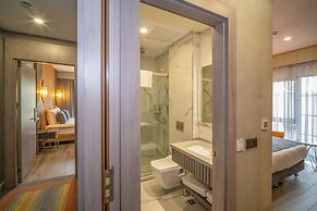 İcon Hotel Bomonti