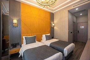 İcon Hotel Bomonti