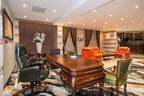 İcon Hotel Bomonti