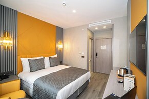 İcon Hotel Bomonti