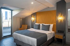 İcon Hotel Bomonti