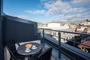 İcon Hotel Bomonti