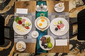 İcon Hotel Bomonti