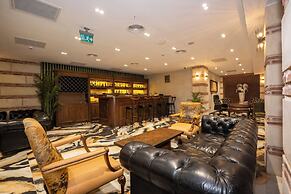 İcon Hotel Bomonti