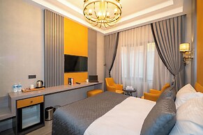 İcon Hotel Bomonti