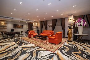 İcon Hotel Bomonti