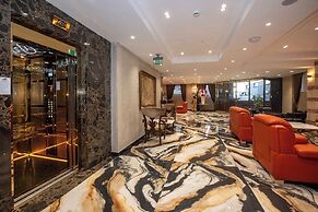 İcon Hotel Bomonti