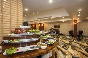 İcon Hotel Bomonti