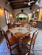 Posada Rural Os Tablaus