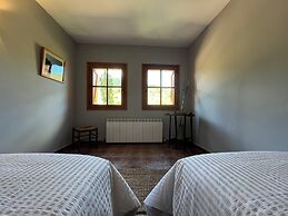 Posada Rural Os Tablaus