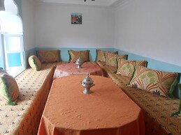 Ighrem Le Grenier